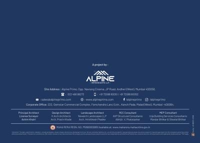 Alpine Primo Brochure 46