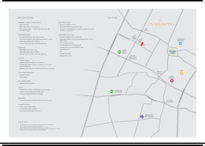 Zaveri Amara Brochure 13