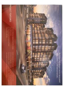 Meghna City Brochure 3