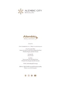 Alembic Cloud Forest Brochure 27