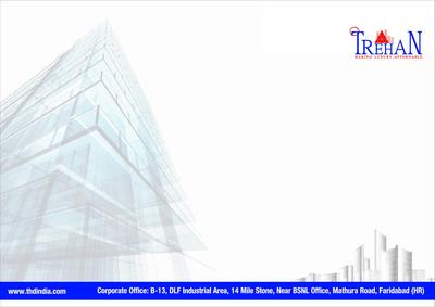 Image of 965 Sq.ft 2 BHK Apartment / Flat for sale in Trehan Royal Court, Fatehpura, Neemrana for Rs. 2390000