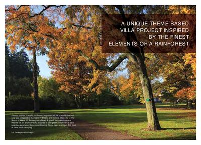 Purva Symphony Brochure 2