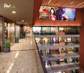 Rashmi Vatva Mall Brochure 2