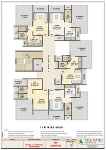 Kuber Plaza Brochure 7