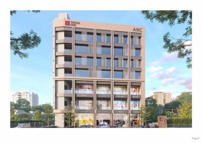 ARC Trivia One Brochure 4