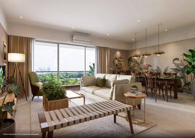 Image of 1907 Sq.ft 3.5 BHK Apartment / Flat for sale in Godrej Woodscapes, Konadasapura, Bengaluru for Rs. 25500000