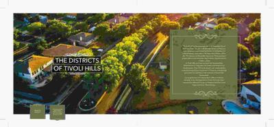 Image of 1200 Sq.ft Residential Plot / Land for sale in Provident Tivoli Hills Phase 4, Devanahalli, Bengaluru for Rs. 10440000