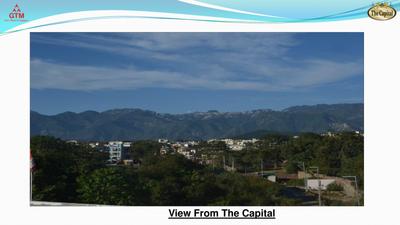 Image of 1046 Sq.ft 2 BHK Apartment / Flat for sale in THE CAPITAL, Sahastradhara Road, Dehradun for Rs. 8000000