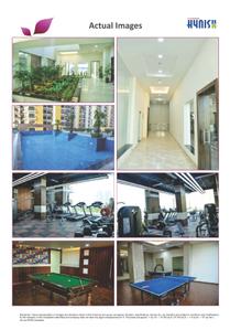 Panchsheel Hynish Phase 2 Tower T10 & T11 Brochure 5