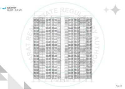 Image of 1390 Sq.ft 2 BHK Apartment / Flat for sale in Armonia Sky, Shela, Ahmedabad for Rs. 6500000