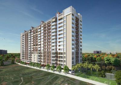 Goyal My Home Wakad Brochure 38
