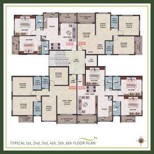 Shubham Heights Brochure 6