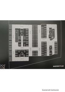 Image of 1800 Sq.ft 3 BHK Apartment / Flat for sale in Shikhar Shine, Nana Chiloda, Ahmedabad for Rs. 7500000