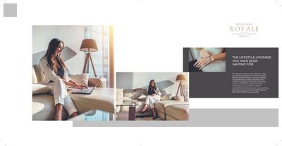 Image of 1285 Sq.ft 2 BHK Apartment / Flat for sale in Rachana Bella Casa Royale Tower N1, Sus, Pune for Rs. 12000000