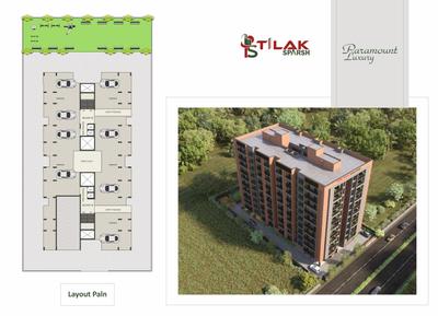 Sokhada Tilak Sparsh Brochure 10