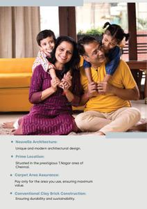 Salma SNKP Illam Brochure 7