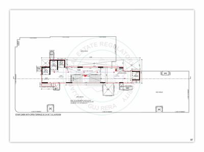 Image of 4200 Sq.ft 4 BHK Apartment / Flat for sale in Aadarsh Aurania, Jodhpur, Ahmedabad for Rs. 36100000
