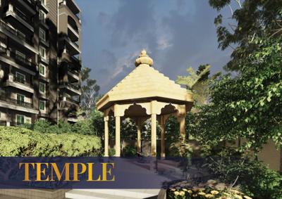 Image of 1488 Sq.ft 3 BHK Apartment / Flat for sale in Shree Durga Tower, Gola Road, Patna for Rs. 10388000