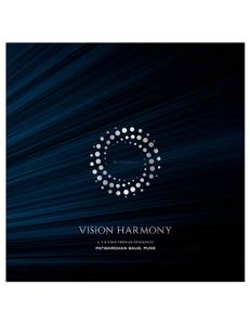 Vision Harmony Brochure 1
