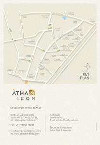 Athashree Athashree Icon Brochure 10