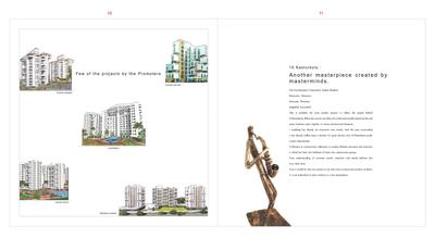 Image of 1750 Sq.ft 3 BHK Apartment / Flat for sale in Rohan 10 Kasturkunj, Ashok Nagar, Pune for Rs. 30000000