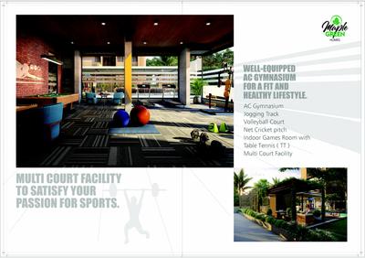Maple Green Homes Brochure 7