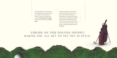 Garur Golf Island Brochure 12