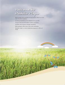 Modello Highs Brochure 6