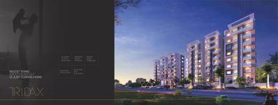 SSVR Tridax Brochure 5