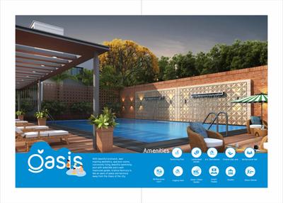 Krishna Harmony Brochure 12
