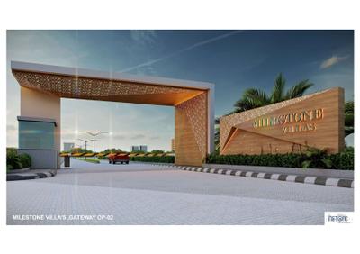 Milestone M3 Defence County Brochure 19