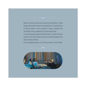 Concorde Abode 99 Brochure 15