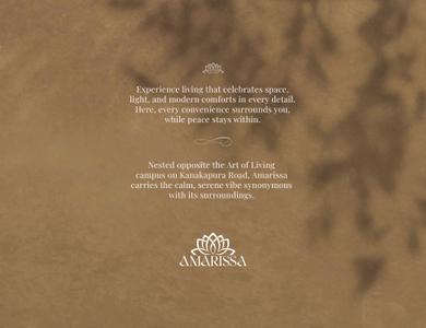 Axis Amarissa Brochure 3