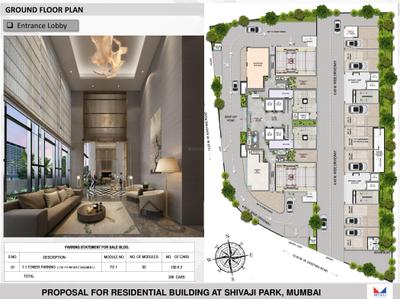 Moraj Opulence Brochure 5