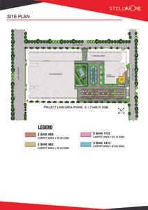 Stellar One Phase III Brochure 6