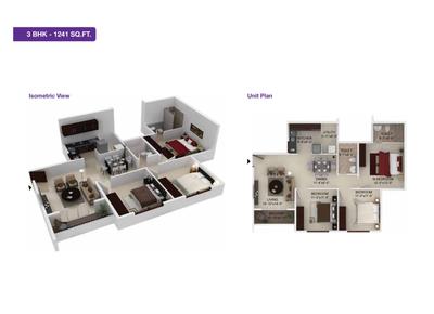 Provident Harmony Brochure 3