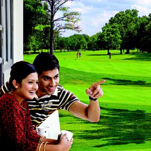 Tulsiani Golf View Apartments Brochure 8
