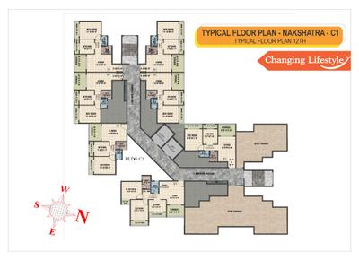 Arihant Aloki Phase 1 Brochure 6