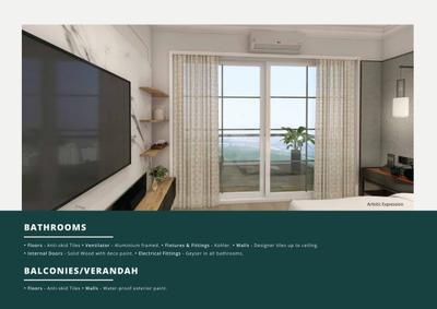 Image of 2533 Sq.ft 3 BHK Apartment / Flat for sale in Broadleaf Apartments, Dalanwala, Dehradun for Rs. 25500000