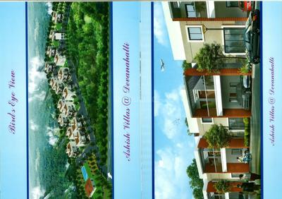 Aashish Ashish Villa Brochure 4