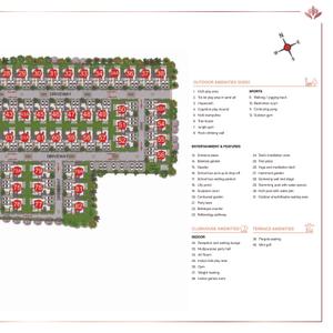 Casagrand Tranquil Brochure 21