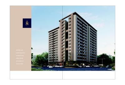 Shree Sharanam Sky Brochure 3