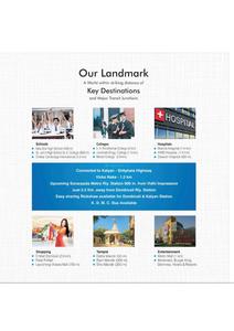 Ashtavinayak Vidhi Impression Brochure 14
