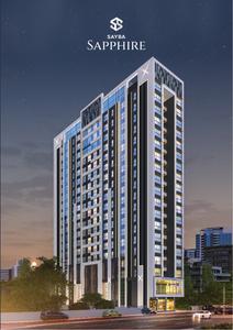 Image of 500 Sq.ft 1 RK Independent House for sale in Sayba Sapphire, Kurla West, Mumbai for Rs. 20000000