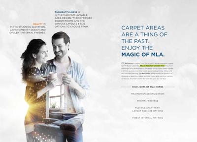 VTP Bellissimo Phase 3 Brochure 33