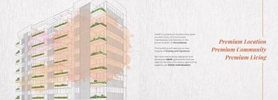 Image of 1668 Sq.ft 4 BHK Apartment / Flat for sale in Sanav Devkunj Apartment, Navrangpura, Ahmedabad for Rs. 25000000