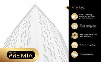 Ozone Premia Brochure 3