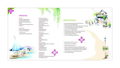 Image of 512 Sq.ft 1 BHK Apartment / Flat for sale in Namrata Eco Valley Phase 2, Kanhe, Pune for Rs. 1850000
