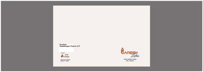 Image of 650 Sq.ft 2 BHK Apartment / Flat for sale in Ganesh Lotus, Lambha, Ahmedabad for Rs. 2300000