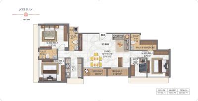 Codename Upvan Brochure 29